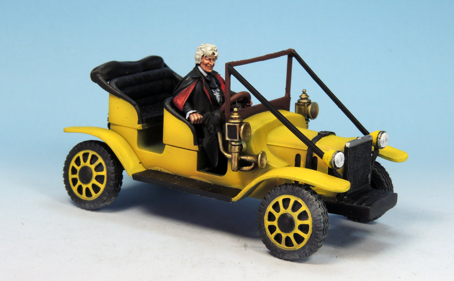 Edwardian Roadster