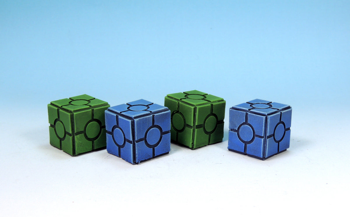 Cargo Crates C