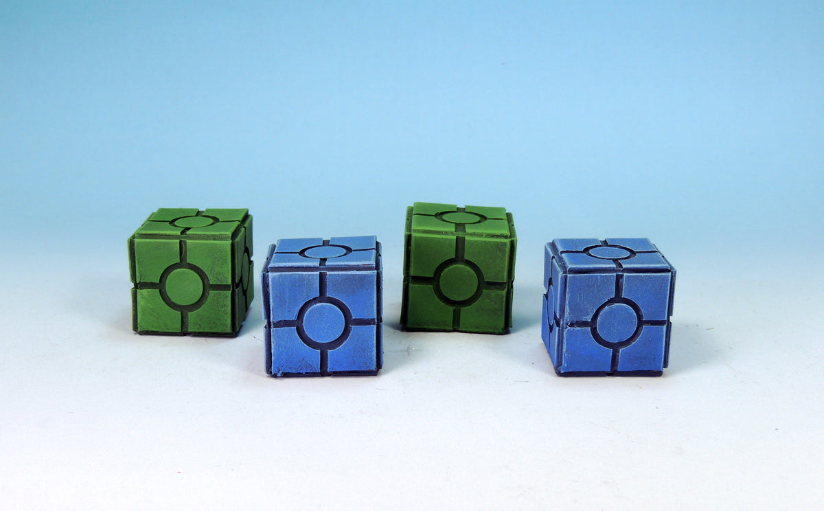 Cargo Crates C