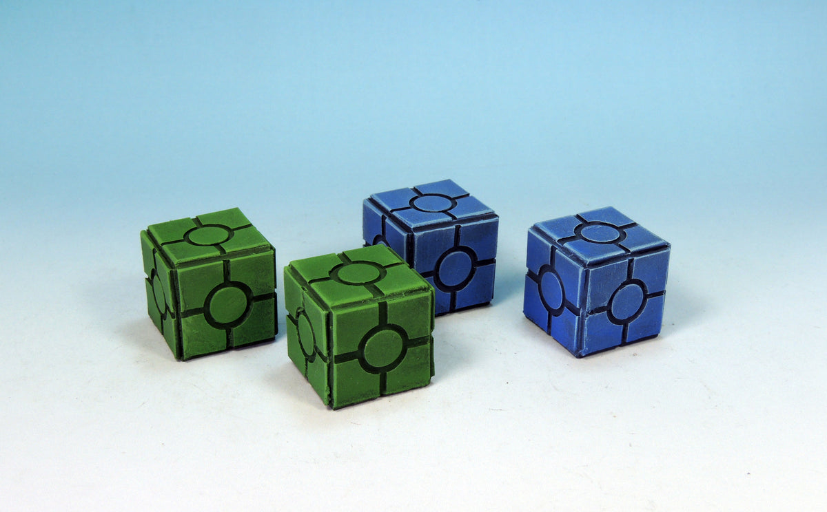 Cargo Crates C