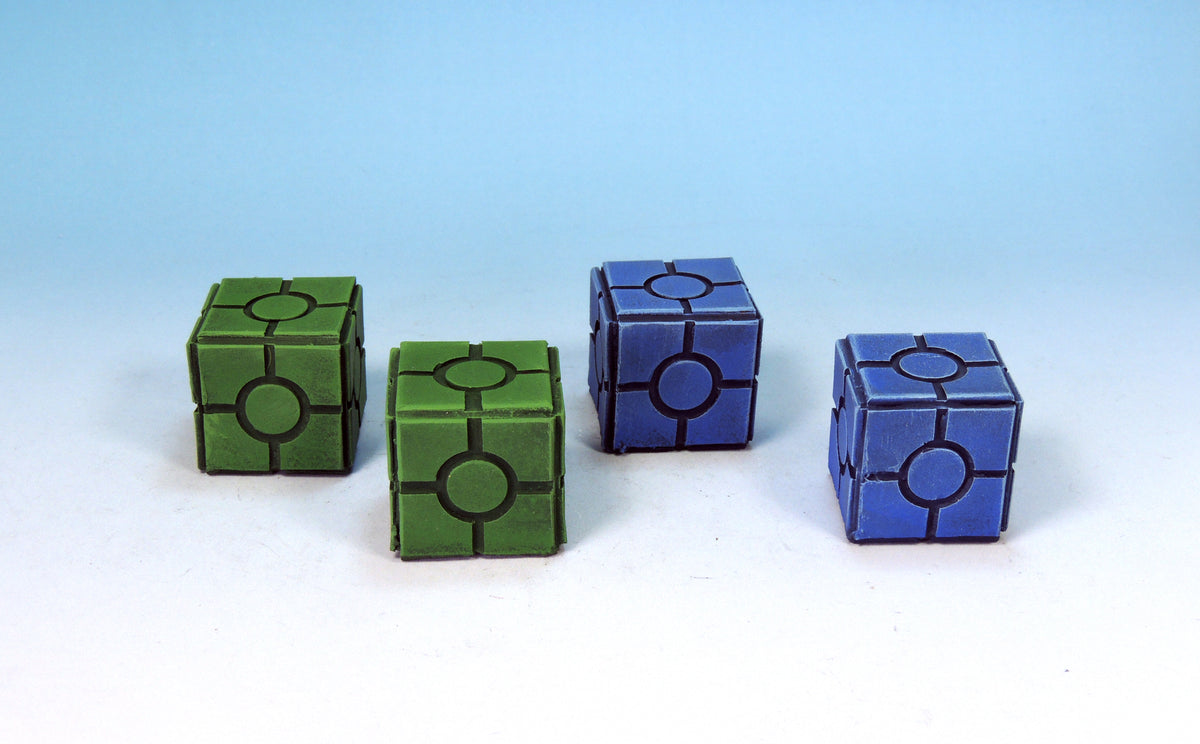 Cargo Crates C