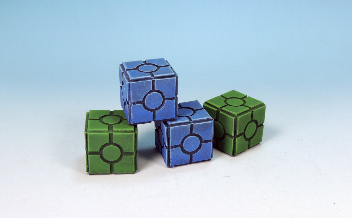 Cargo Crates C