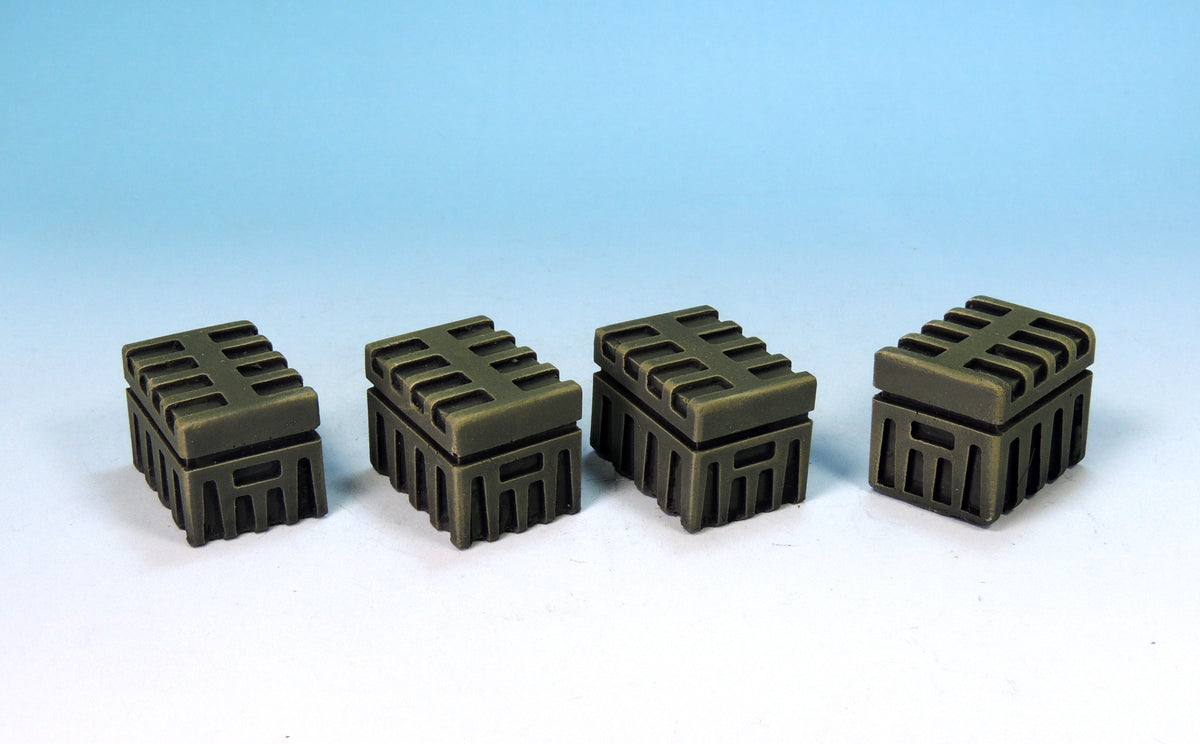 Cargo Crates B