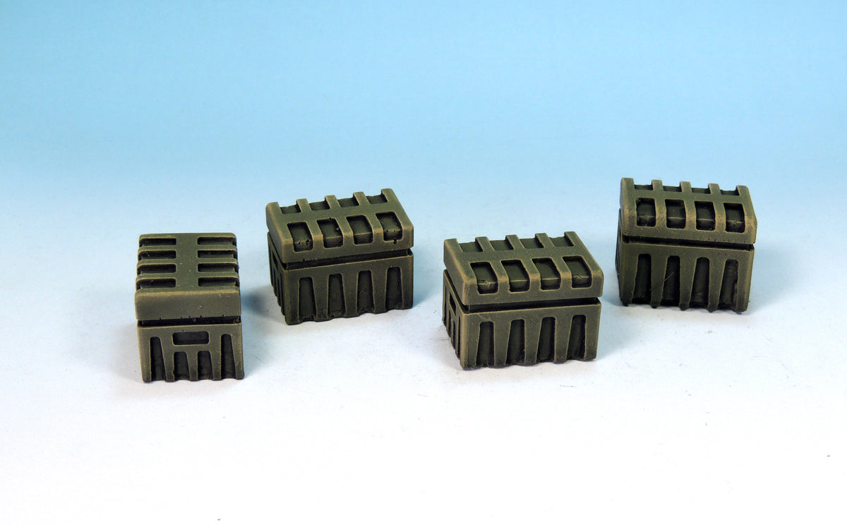 Cargo Crates B