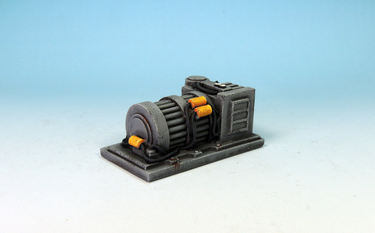 Power Generator
