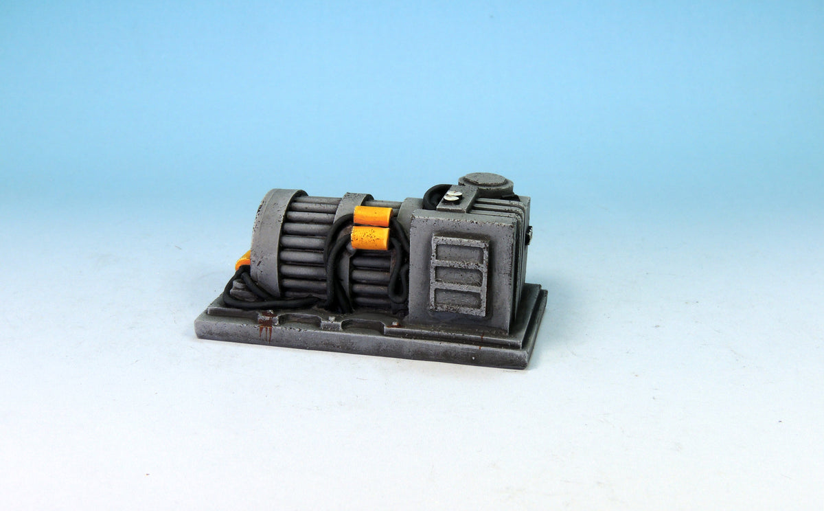 Power Generator