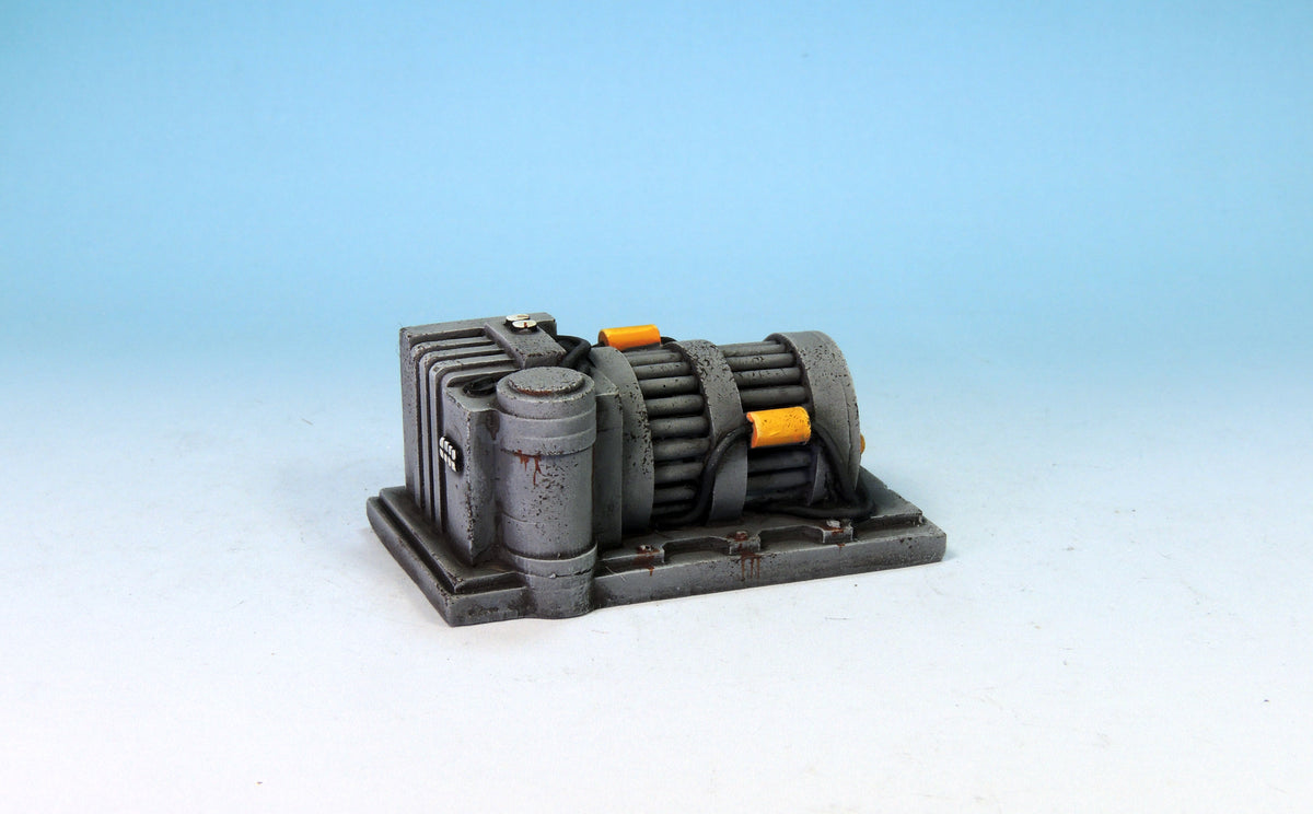 Power Generator