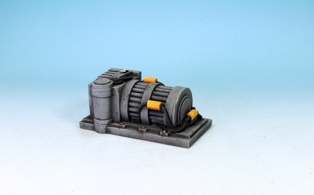 Power Generator