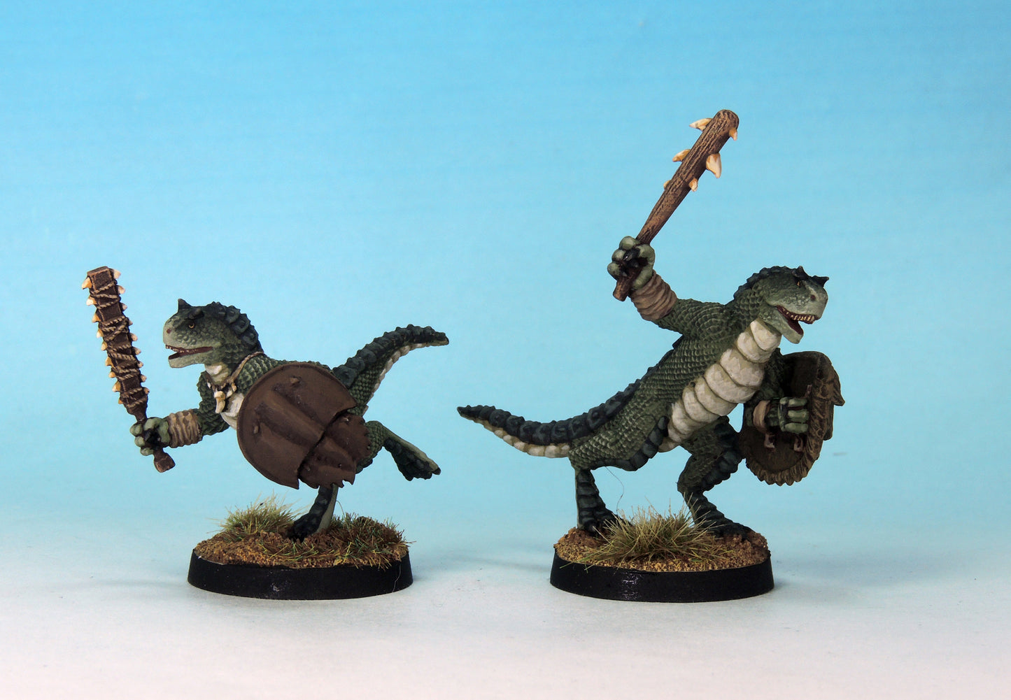 Lizardmen