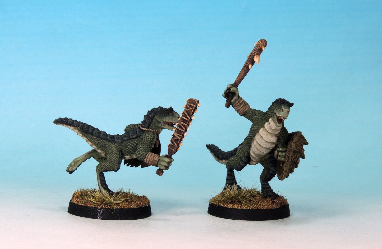 Lizardmen