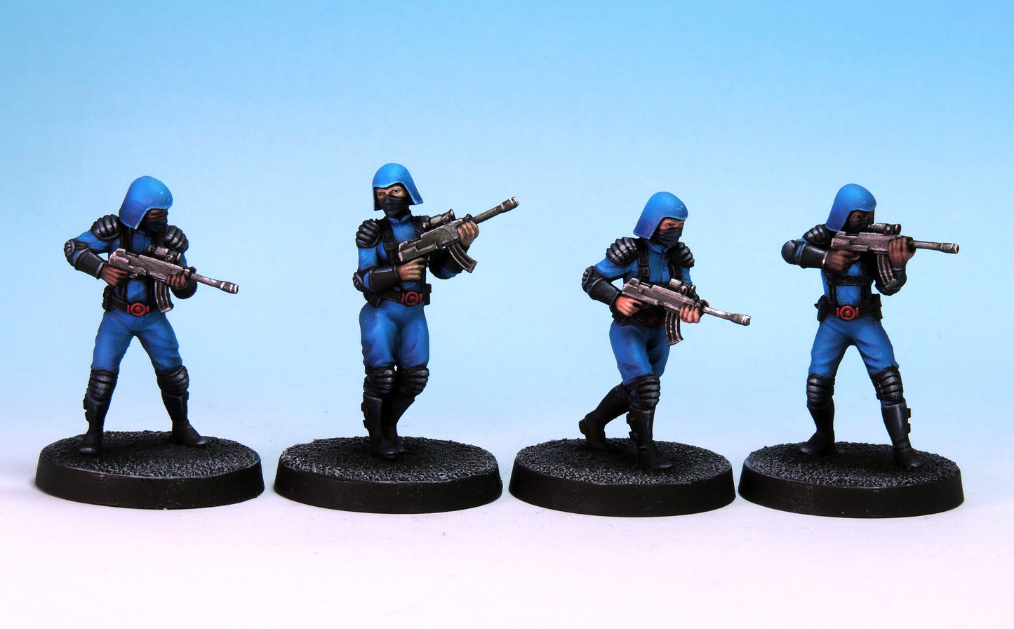 ASP Troopers 1