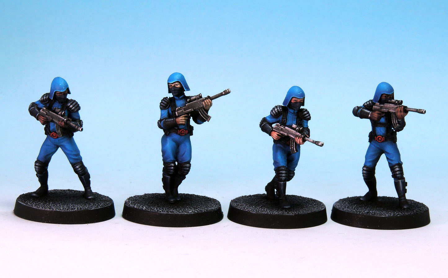 ASP Troopers 1