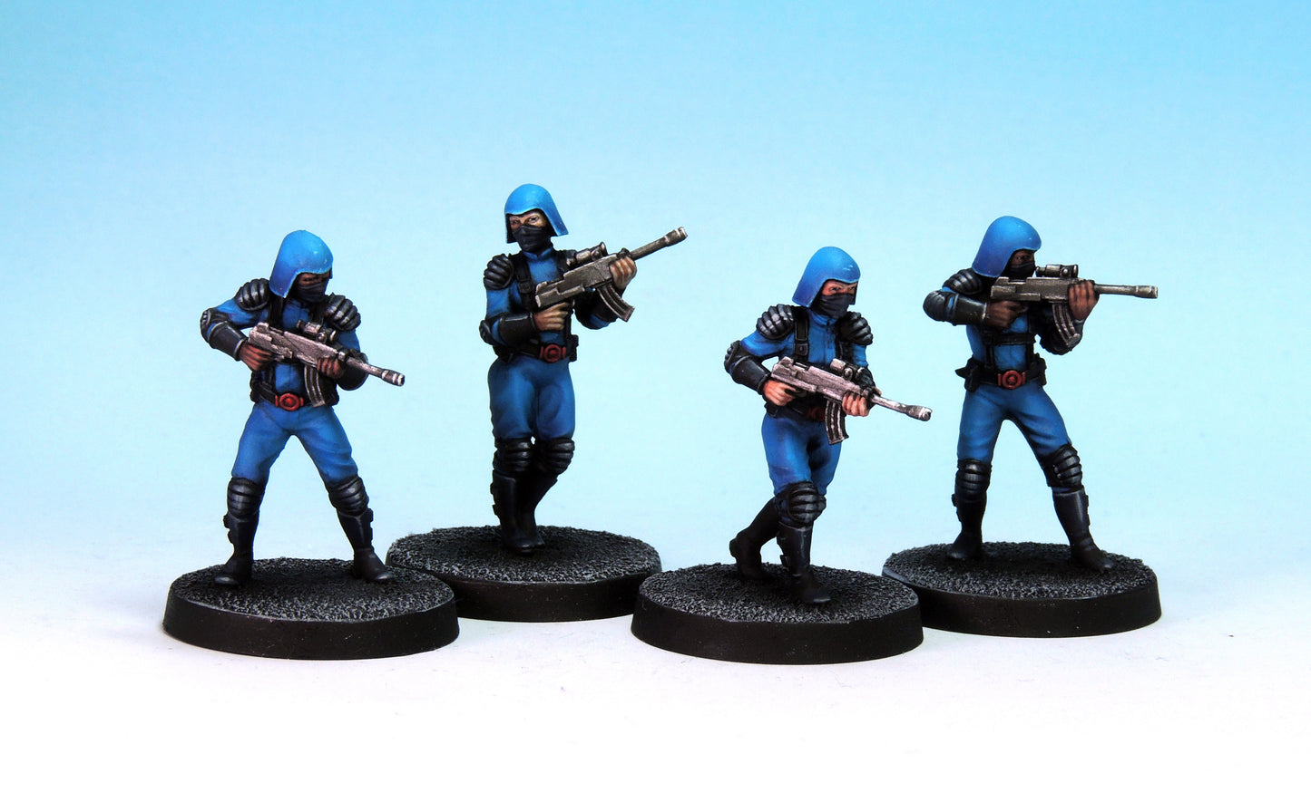 ASP Troopers 1