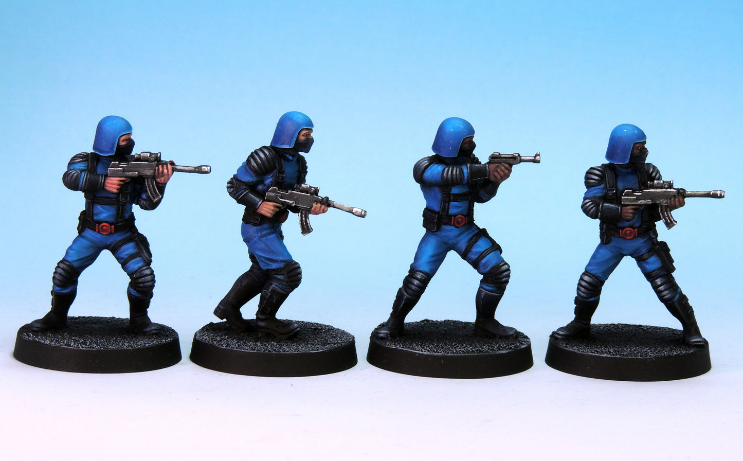 ASP Troopers 2