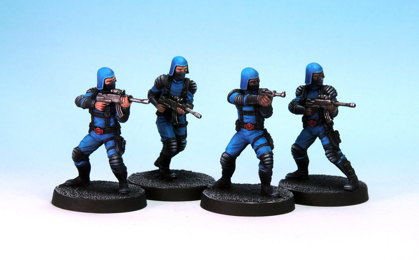 ASP Troopers 2