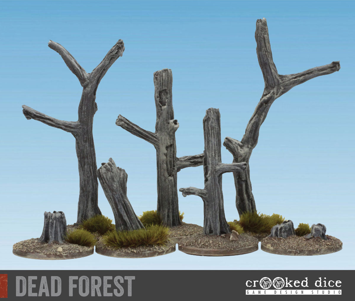 Dead Forest