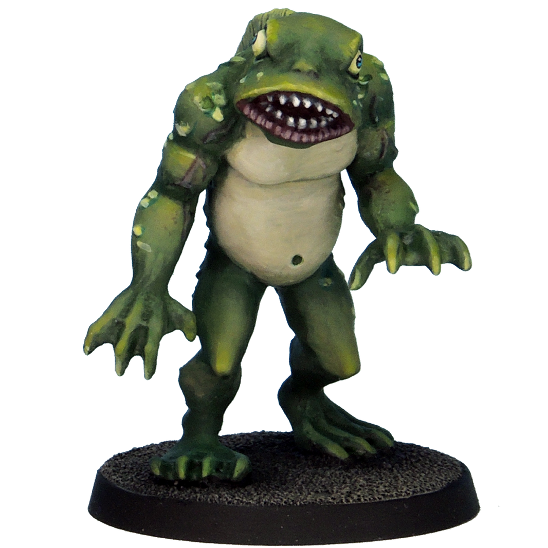 Cthulhu Mythos – Page 6 – Crooked Dice