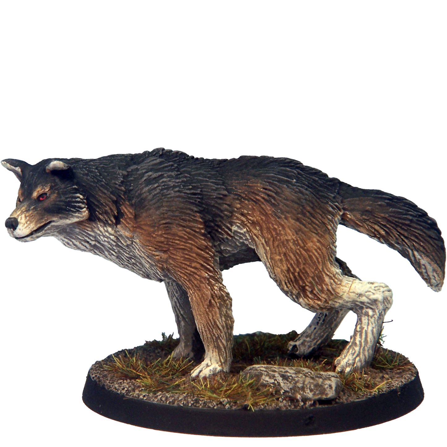 Dire Wolf A