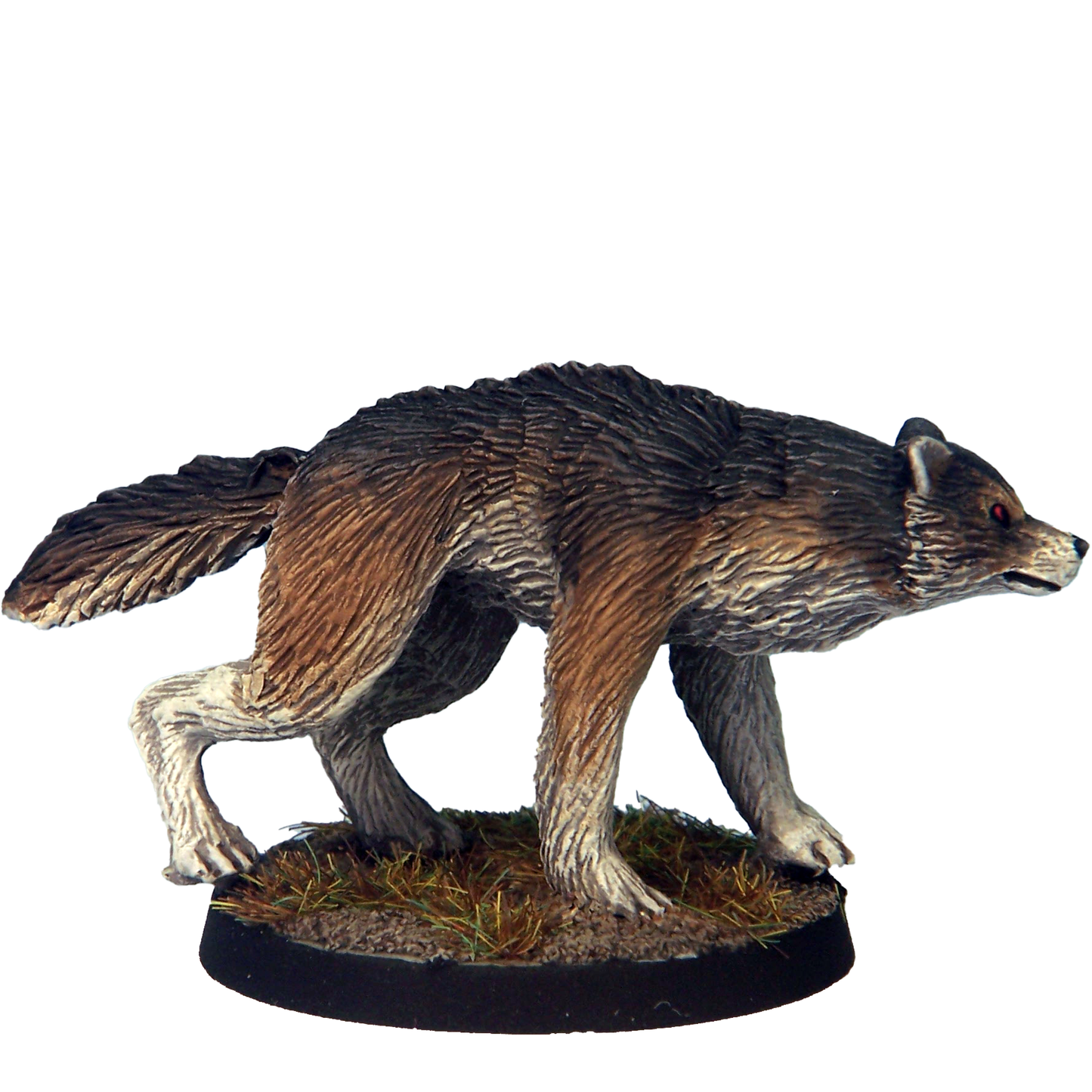 Dire Wolf C