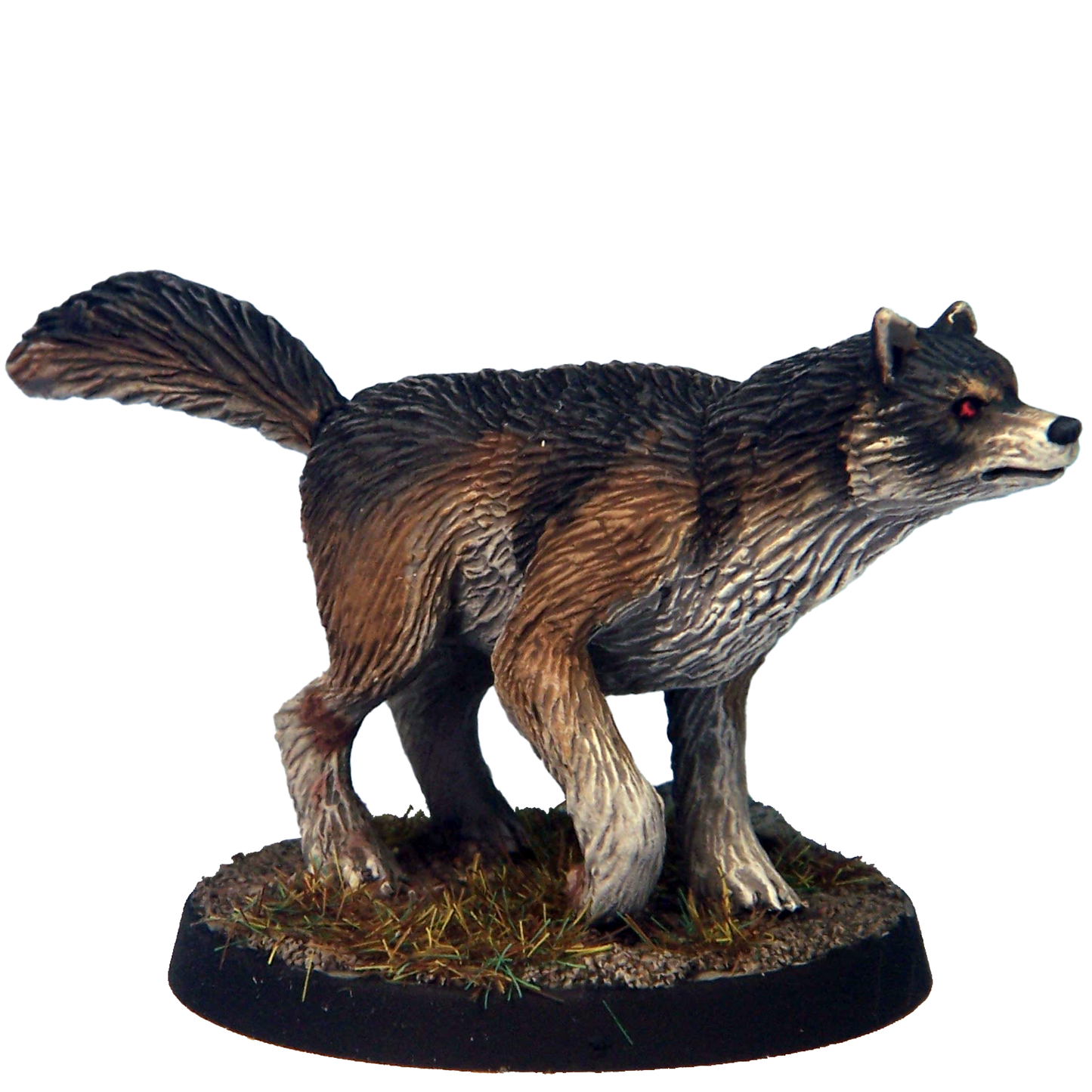 Dire Wolf E
