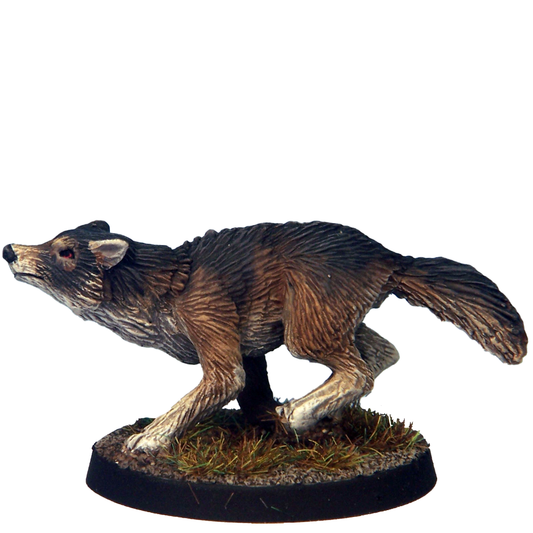 Dire Wolf F