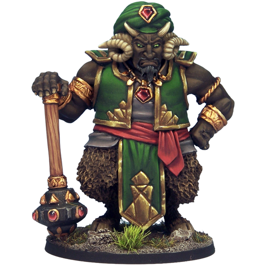 Djinn - Dao