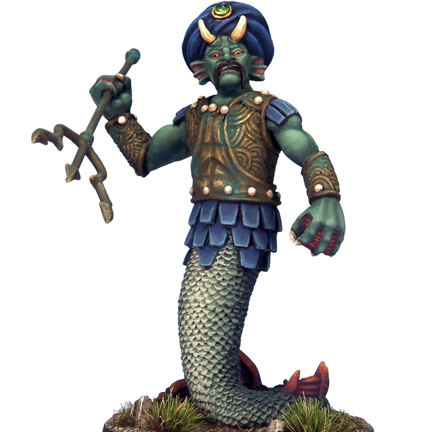 Djinn - Marid