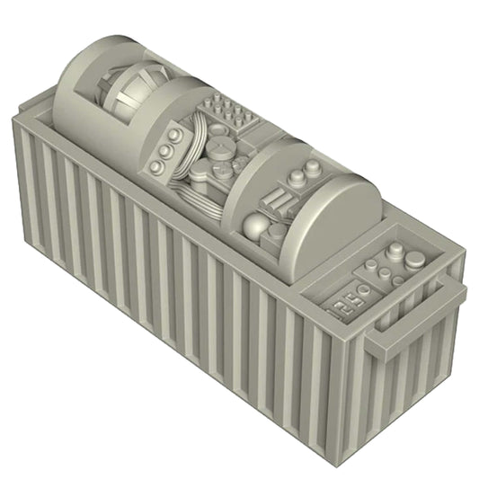 Doomsday Device