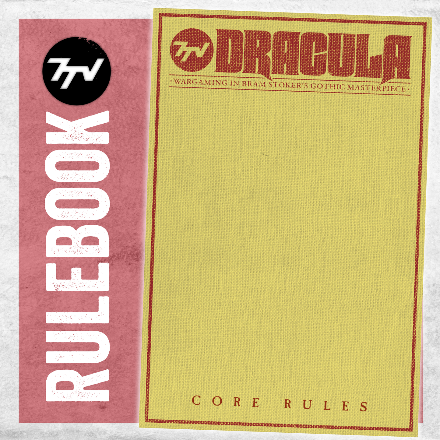 7TV Dracula Core Rules