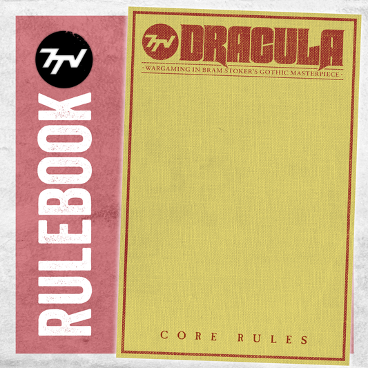 7TV Dracula Core Rules