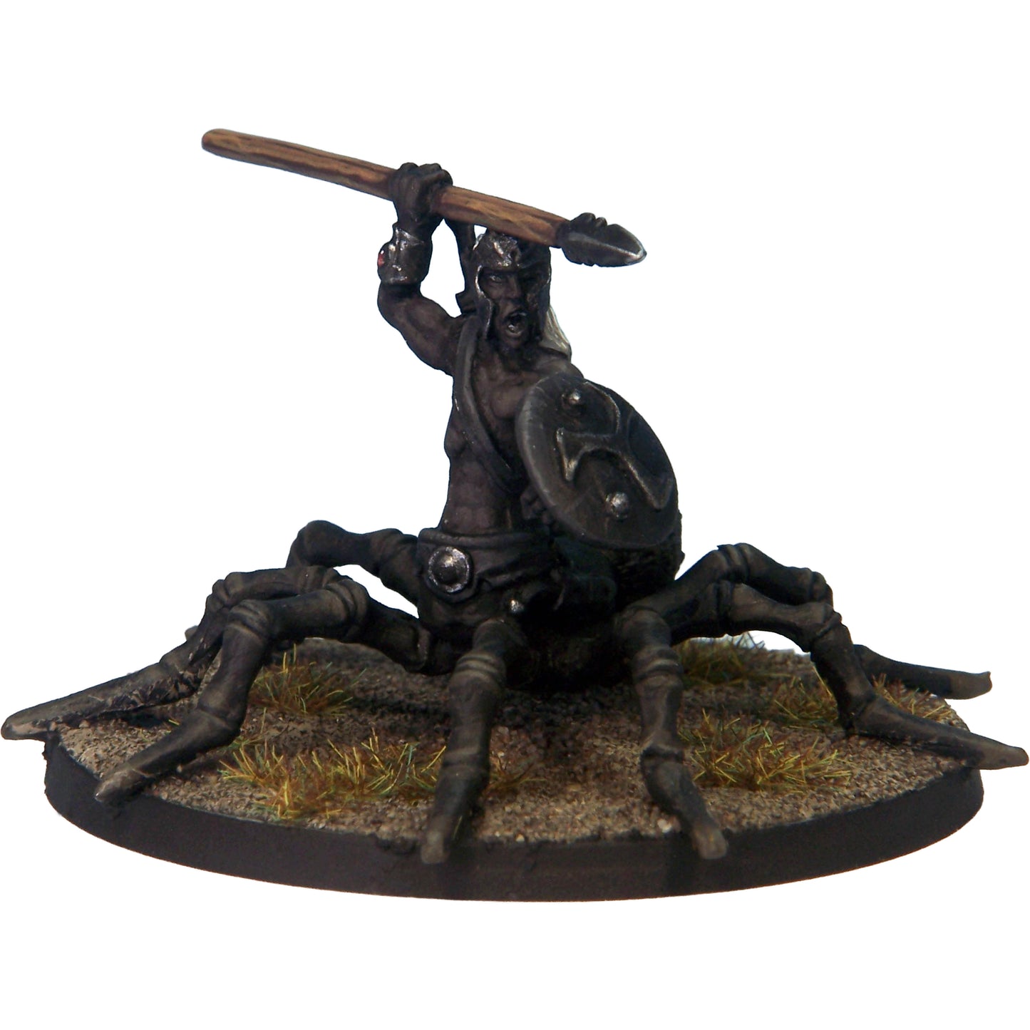 Drider B