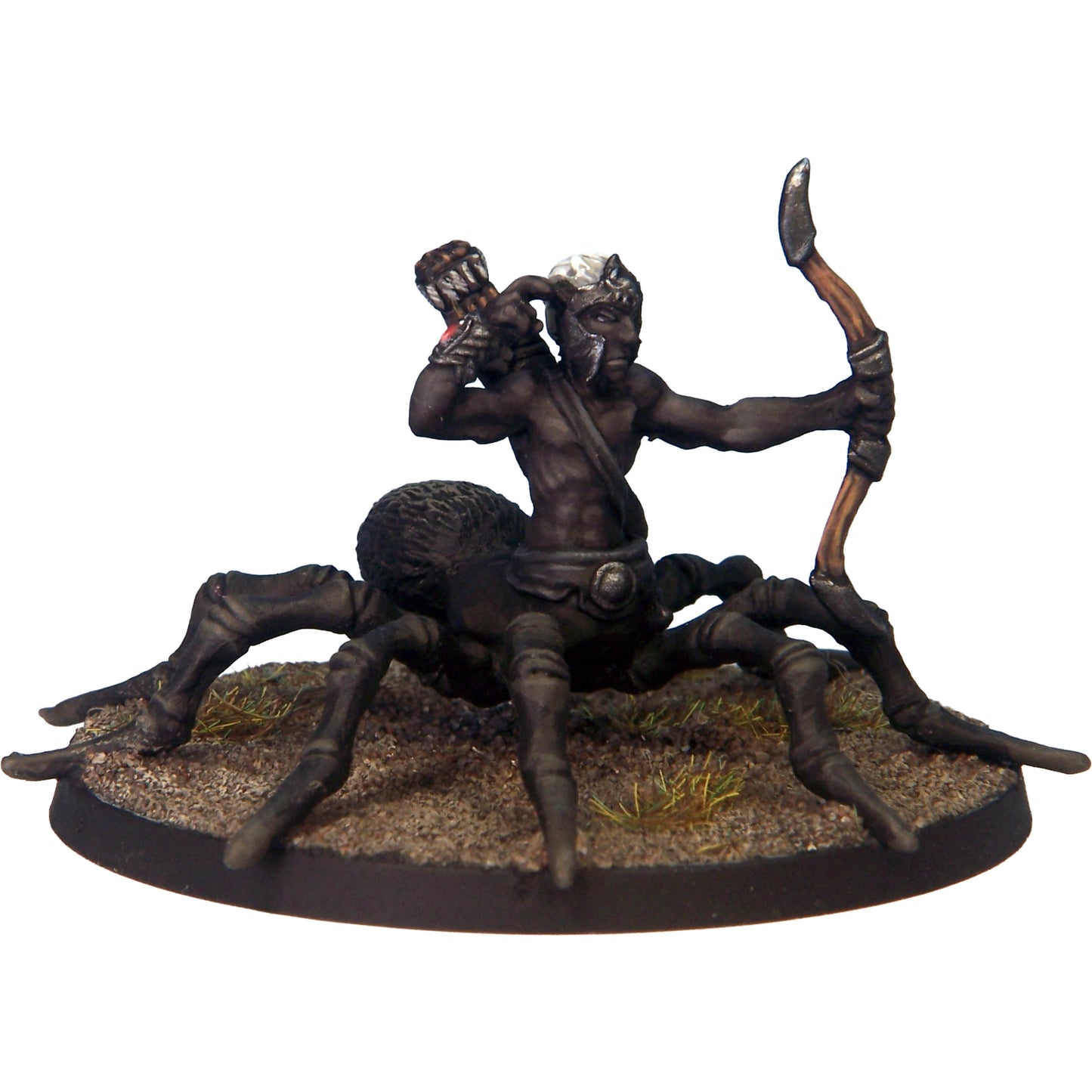 Drider C
