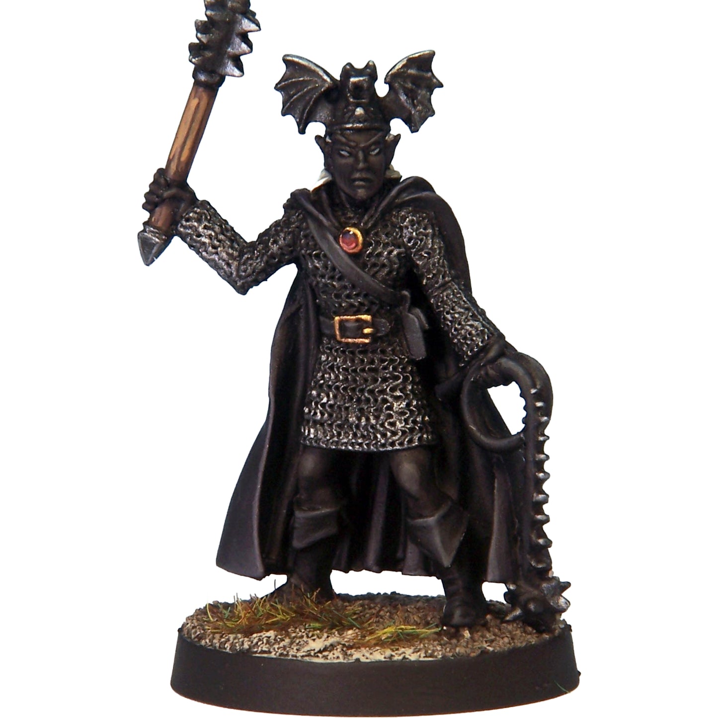 Drow Warriors 1