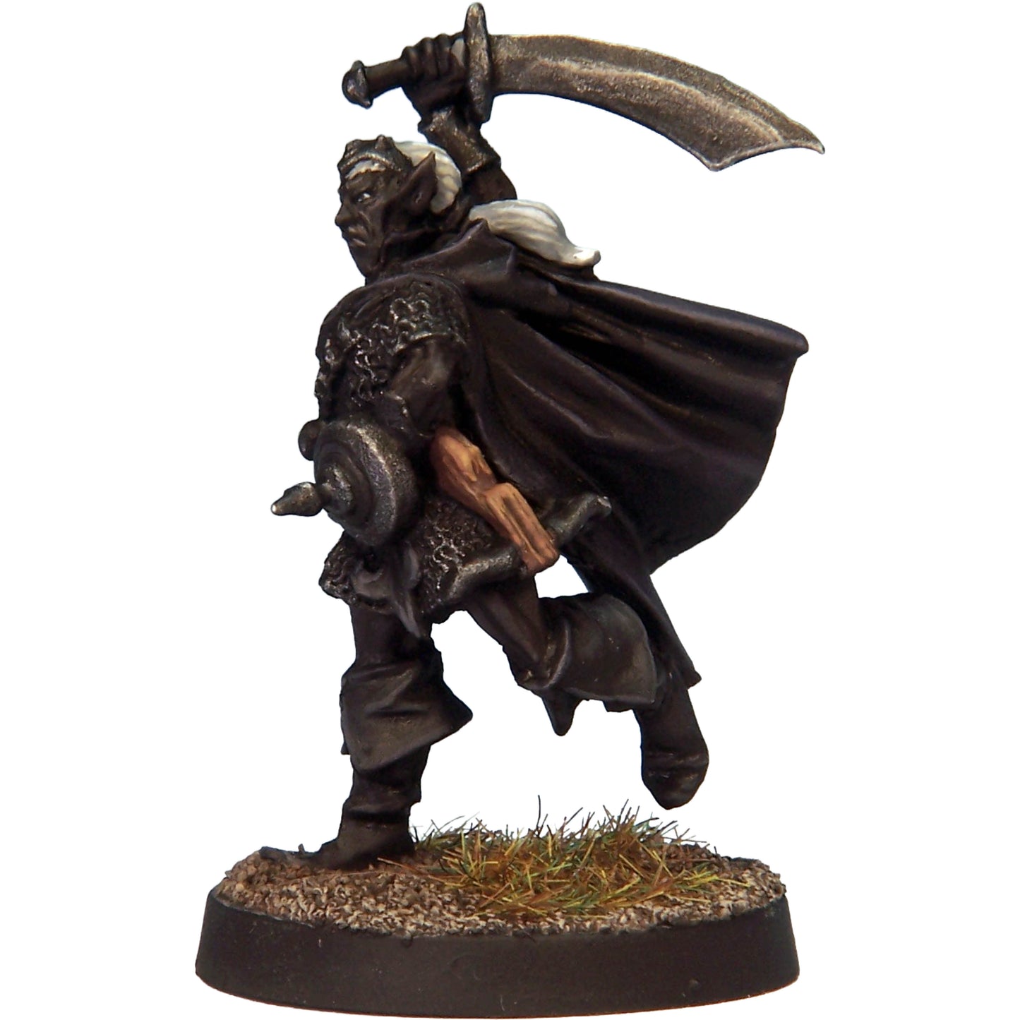 Drow Warriors 2