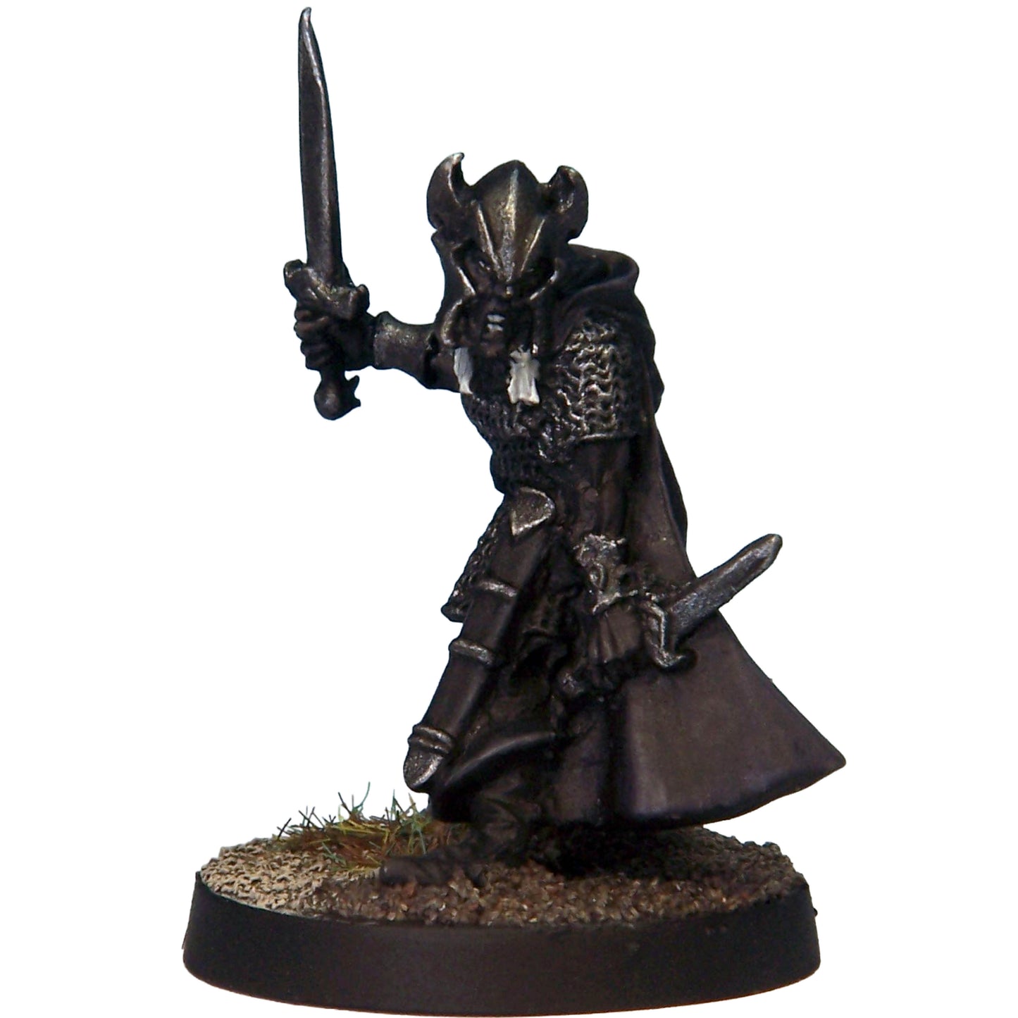 Drow Warriors 2