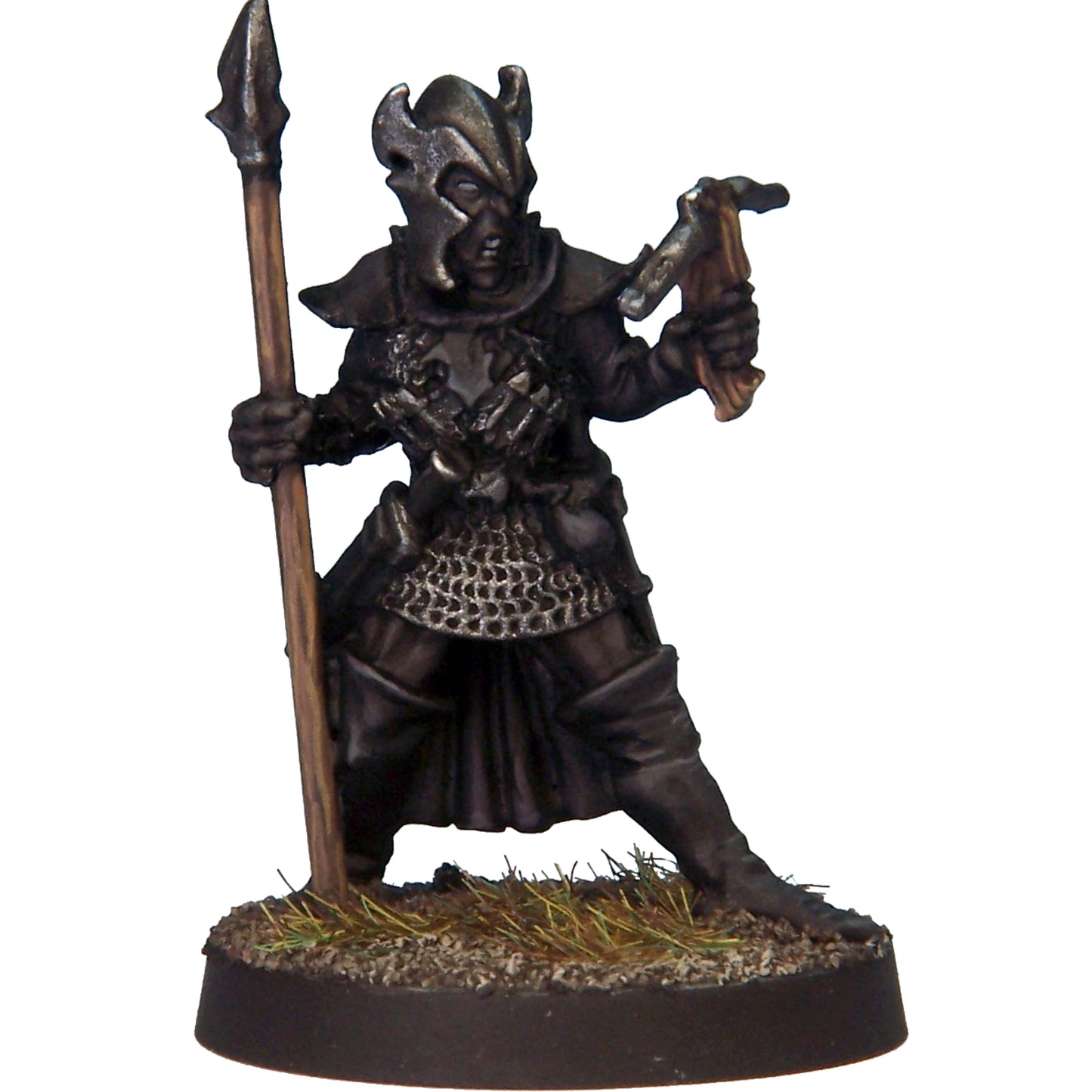 Drow Warriors 2