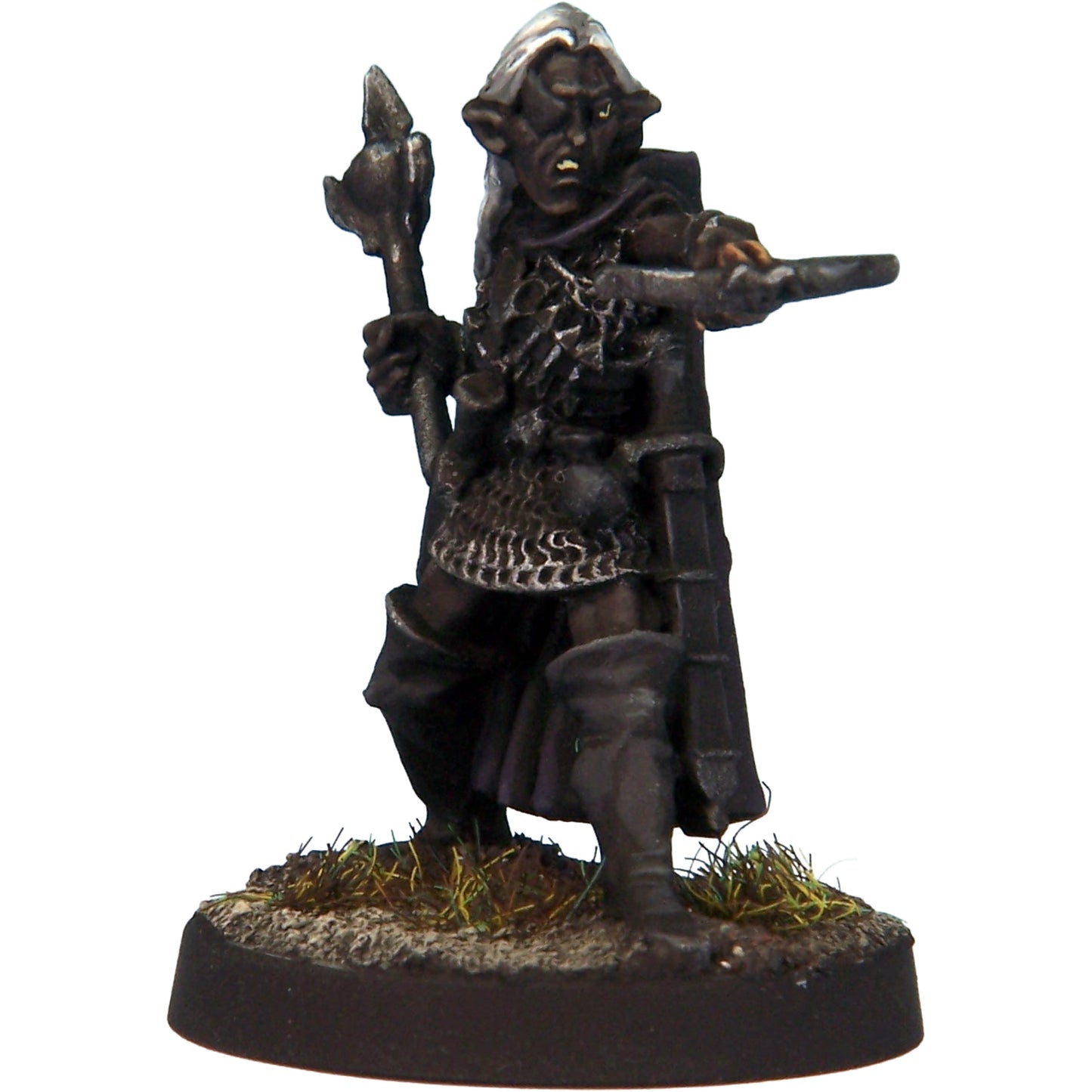 Drow Warriors 2