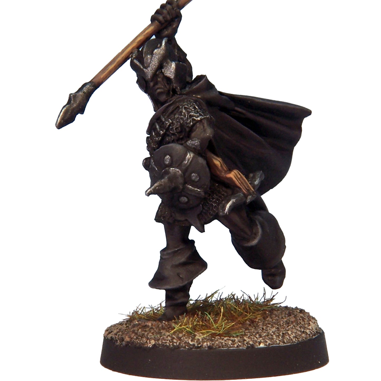 Drow Warriors 3