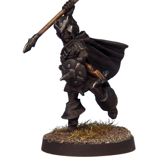 Drow Warrior 3A