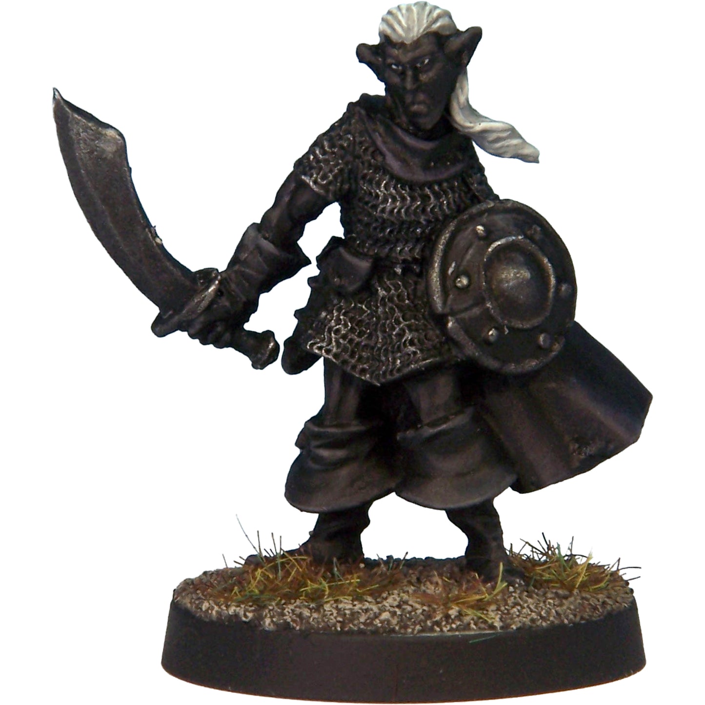 Drow Warriors 3