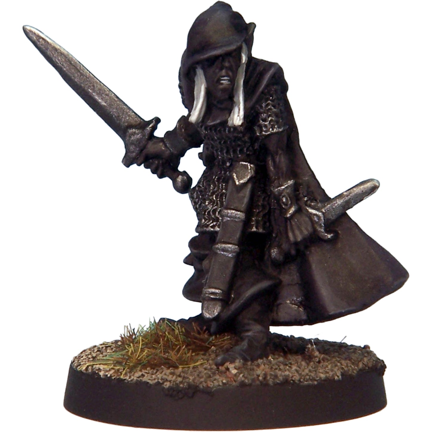 Drow Warriors 3