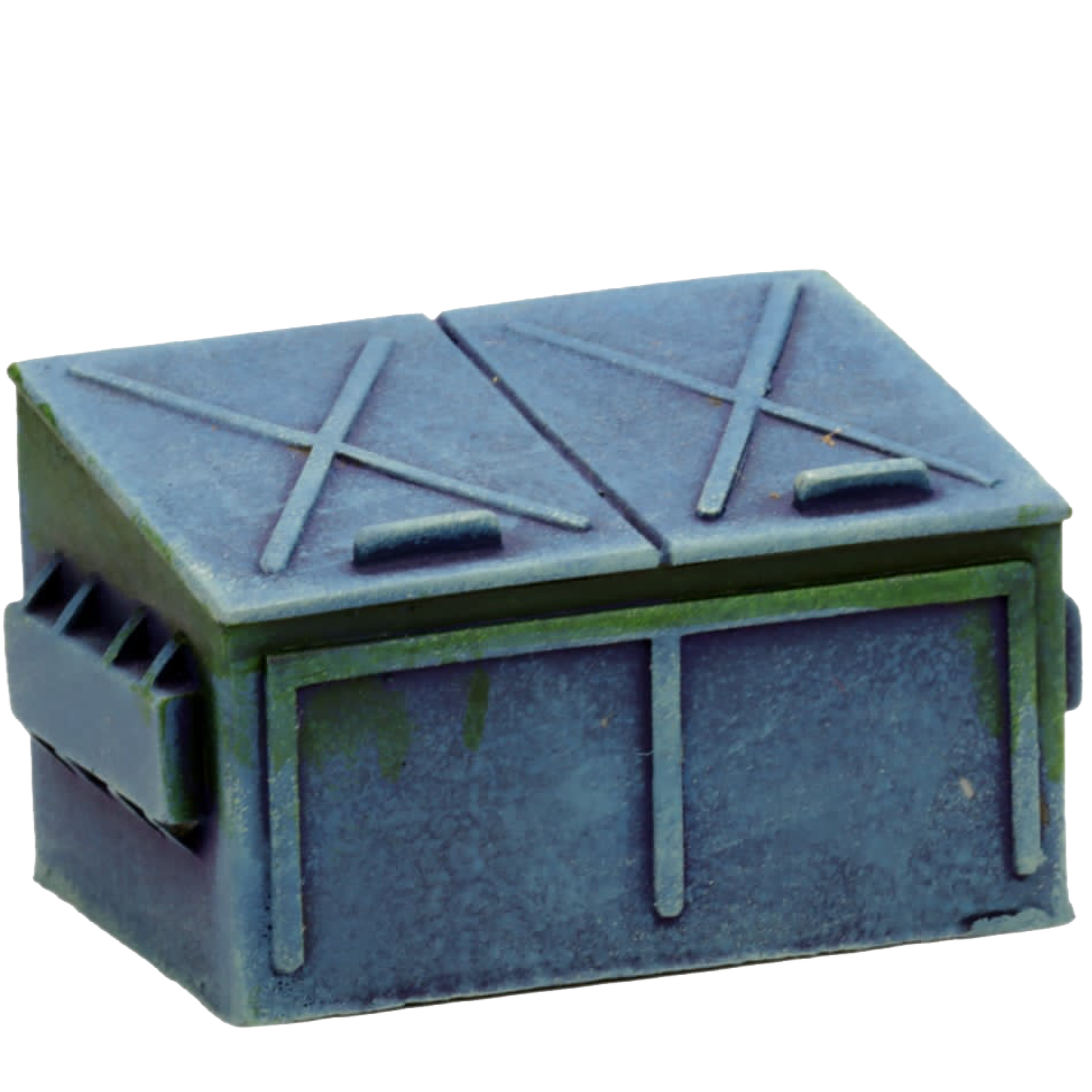 Dumpster C