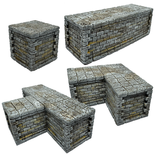 Dungeon Builder Core Set