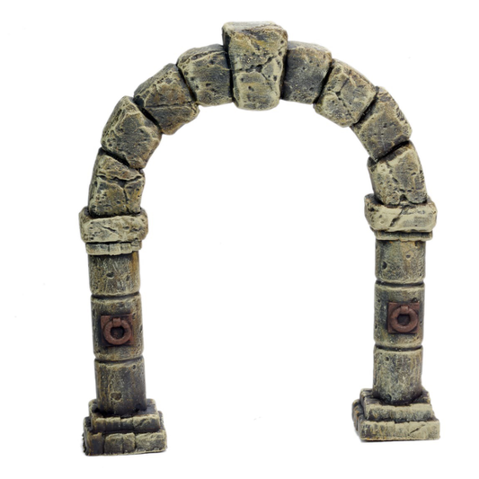 Dungeon Arch