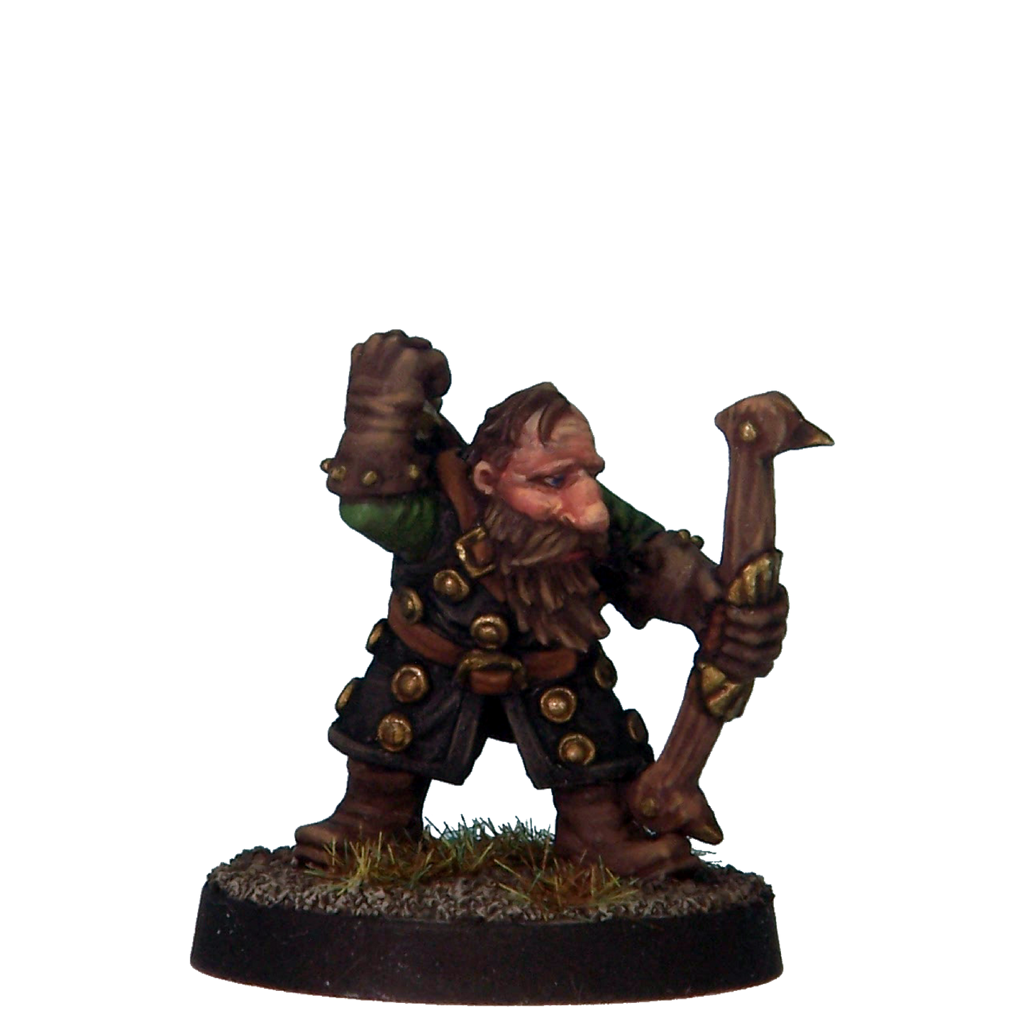 Dwarf 3B