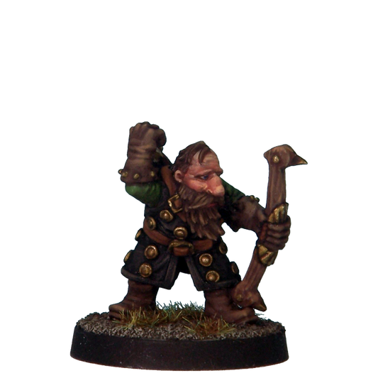 Dwarf 3B