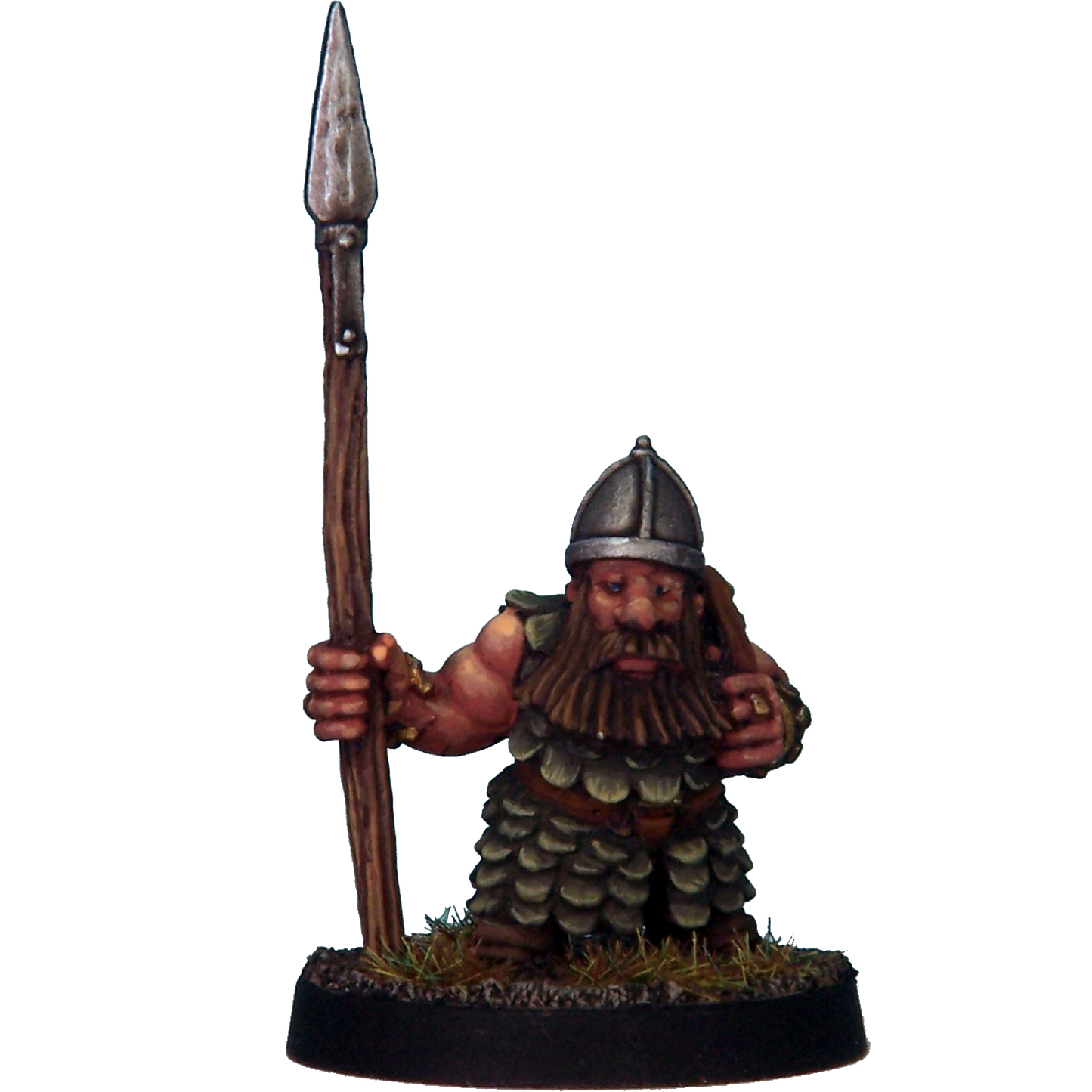 King Snorri's Dwarves