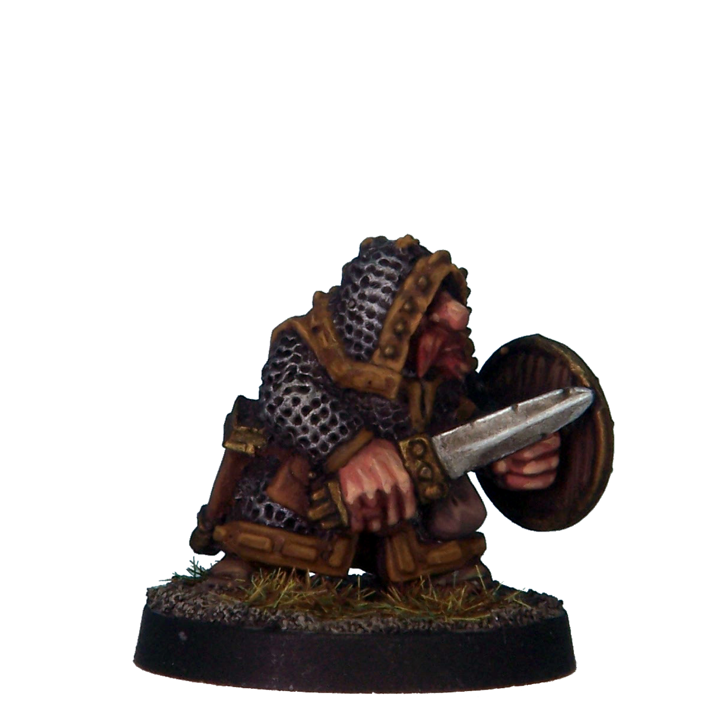 Dwarf 3D