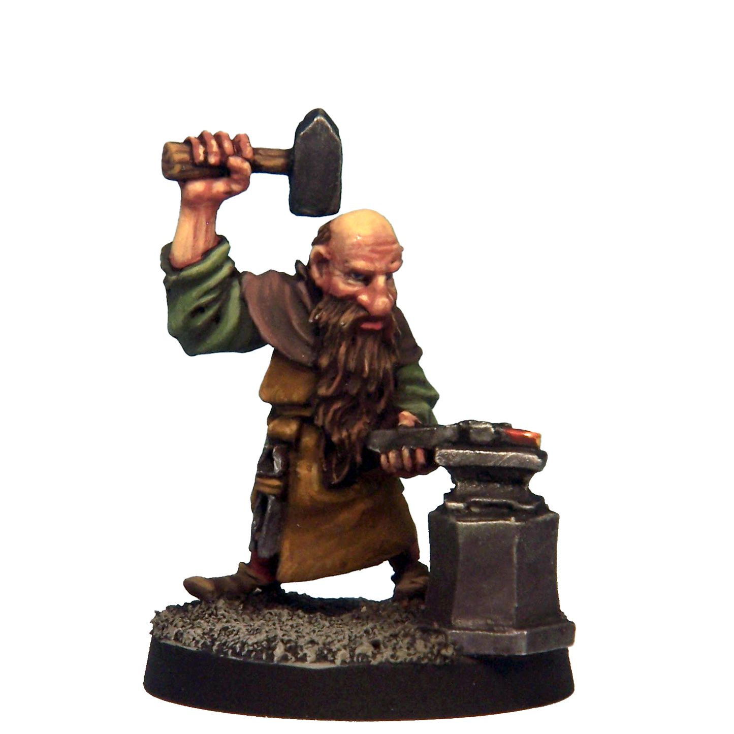 Townsfolk 5