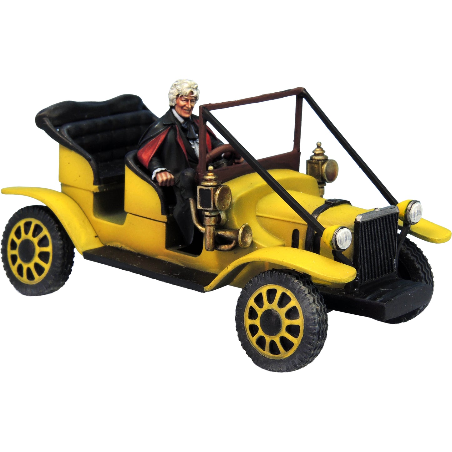 Edwardian Roadster